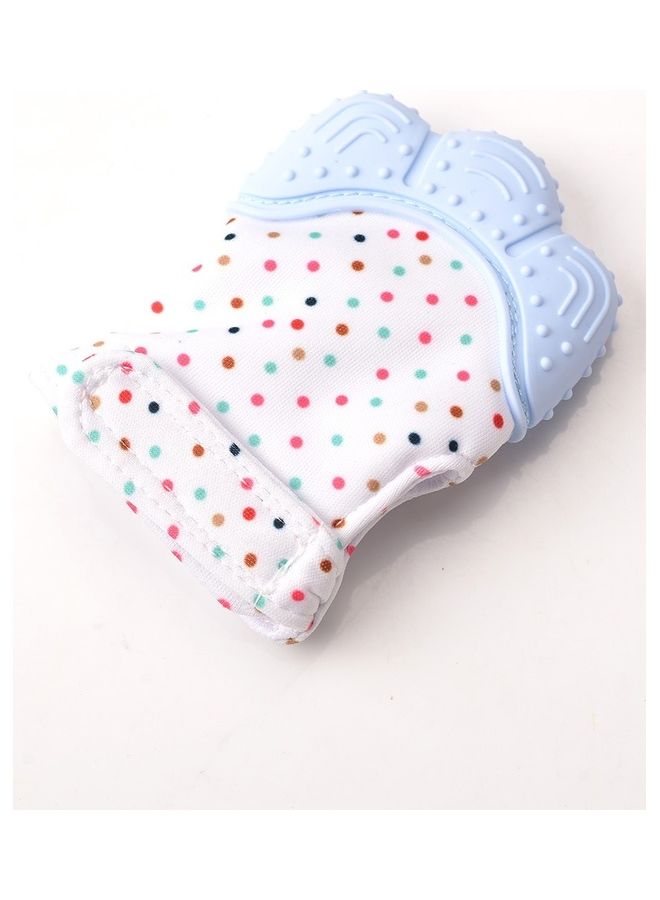 Silicone Molar Glove Design Pacifier