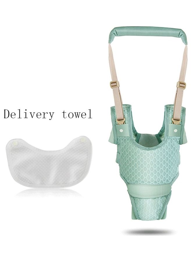 Baby's Walking  Anti-Fall And Anti-Strangulation Safety Belt  - Image 1