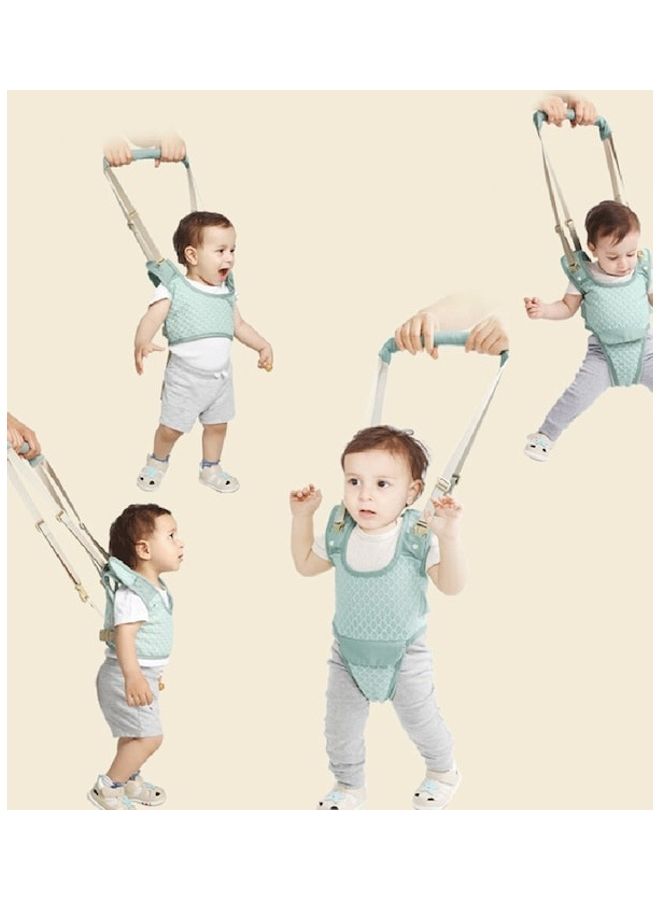 Baby's Walking  Anti-Fall And Anti-Strangulation Safety Belt  - Image 3