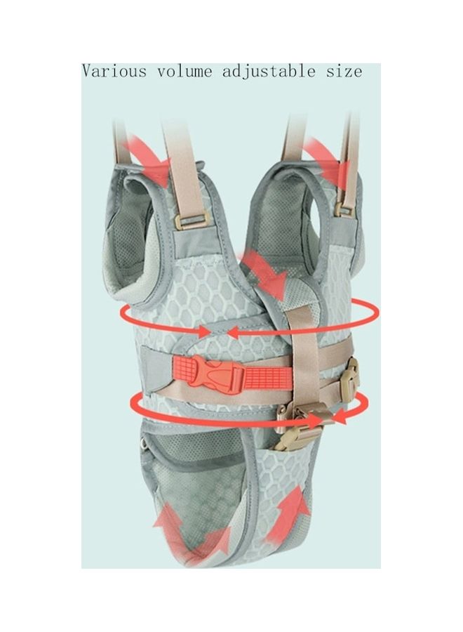 Baby's Walking  Anti-Fall And Anti-Strangulation Safety Belt  - Image 4