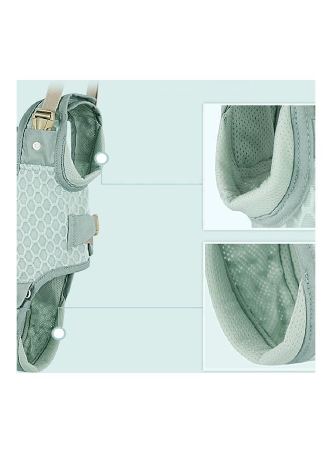 Baby's Walking  Anti-Fall And Anti-Strangulation Safety Belt  - Image 5