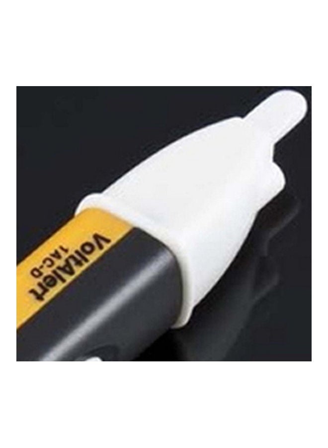 Non-Contact Electric Tester Yellow/Black/White 15.2 x 1.8cm - Image 3