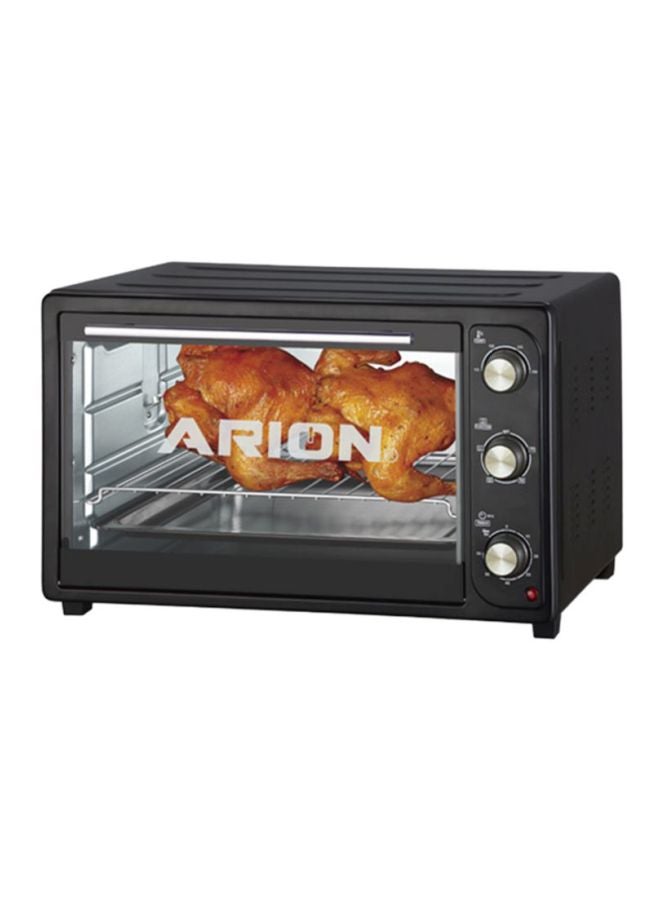 Arion - Electric Oven With Rotisserie 46 L 1800 W AR-4502D Black - Image 1