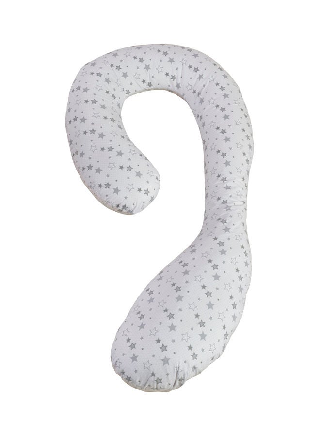 Kinder Valley Star Maternity Caterpillow - Image 1
