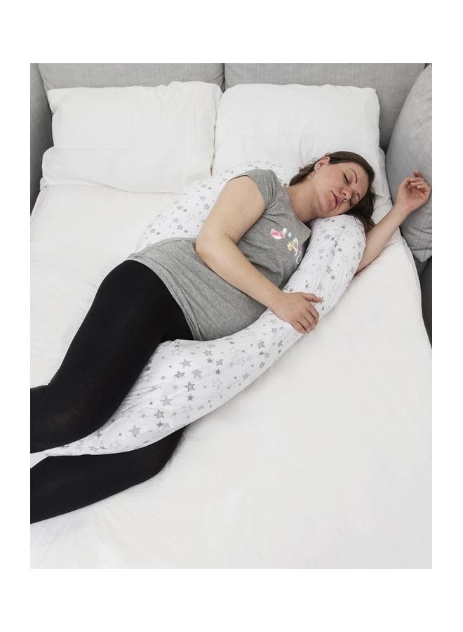 Kinder Valley Star Maternity Caterpillow - Image 2