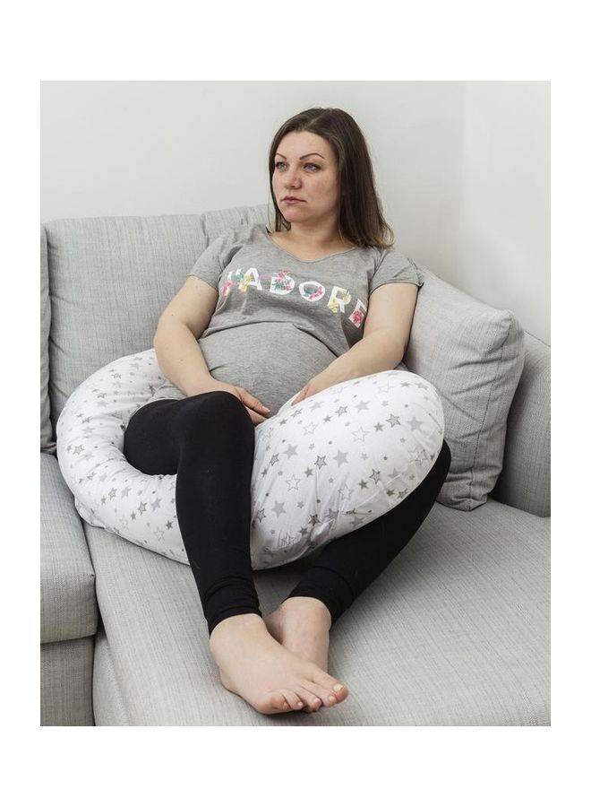 Kinder Valley Star Maternity Caterpillow - Image 3