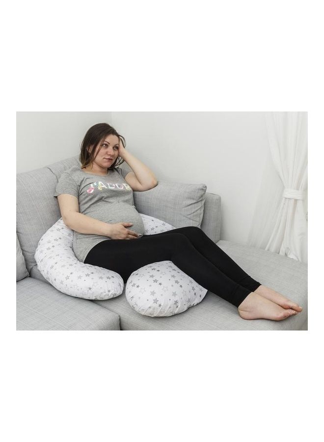 Kinder Valley Star Maternity Caterpillow - Image 5