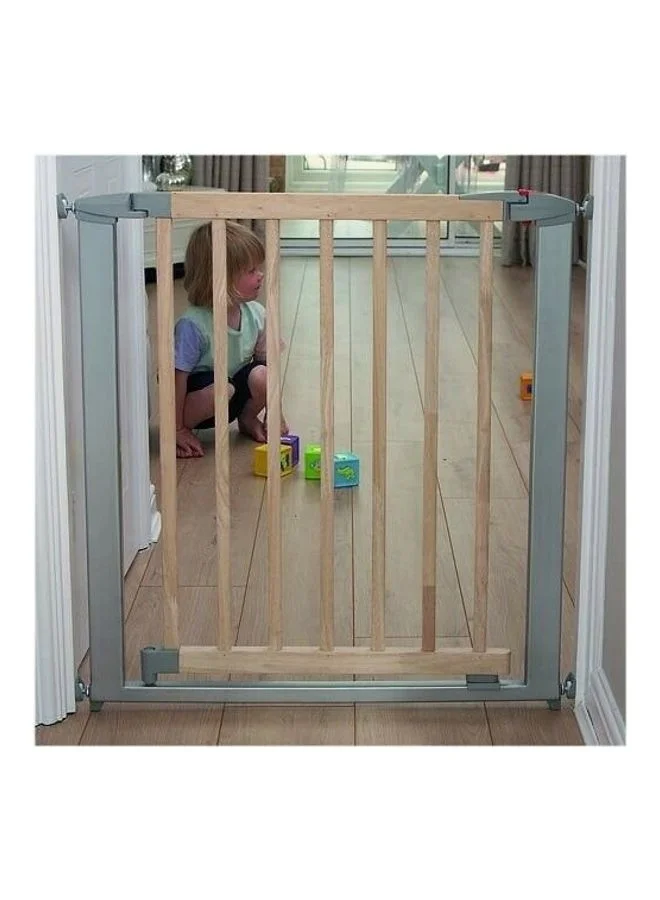 Clippasafe Swing Shut Extendable Gate