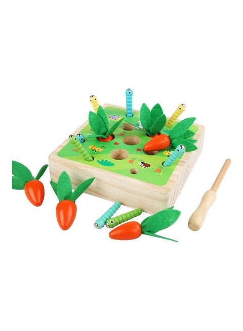 Radish Bug Game 18 x 6cm