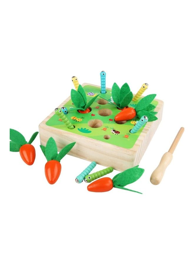 Radish Bug Game 18 x 6cm