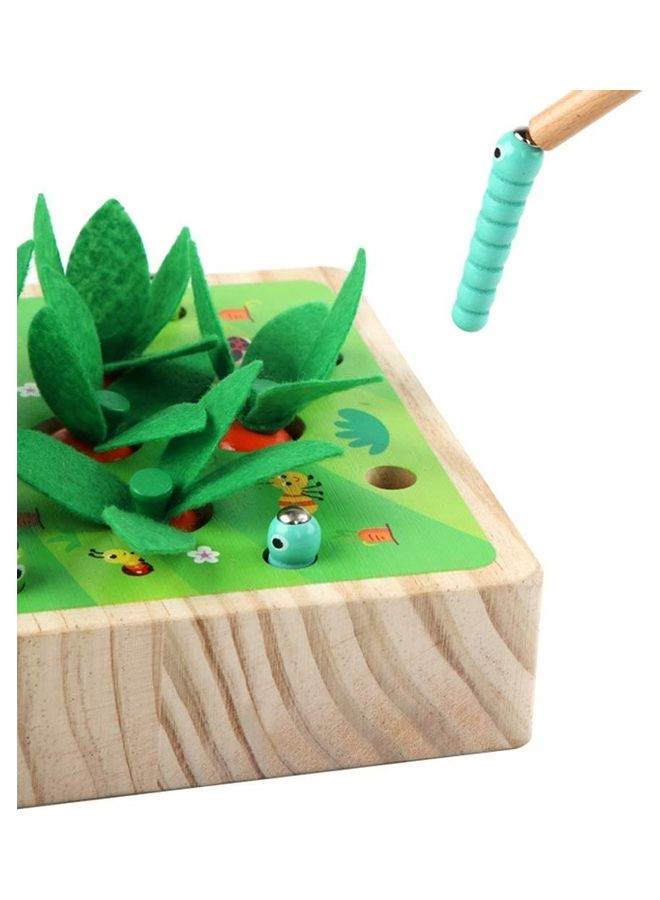 Radish Bug Game 18 x 6cm