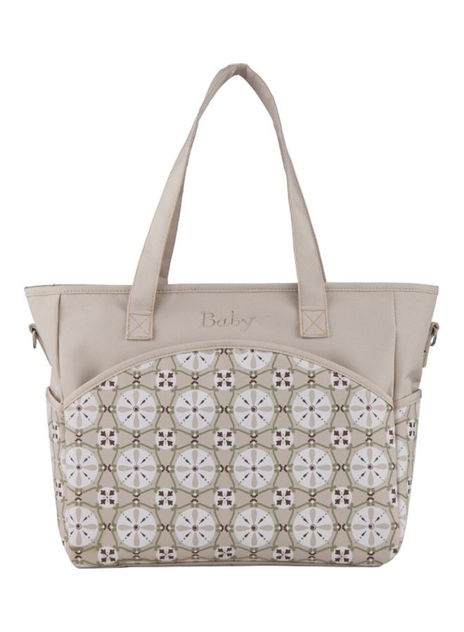 Functional Roomy Fashion Geometric Shoulder Bag