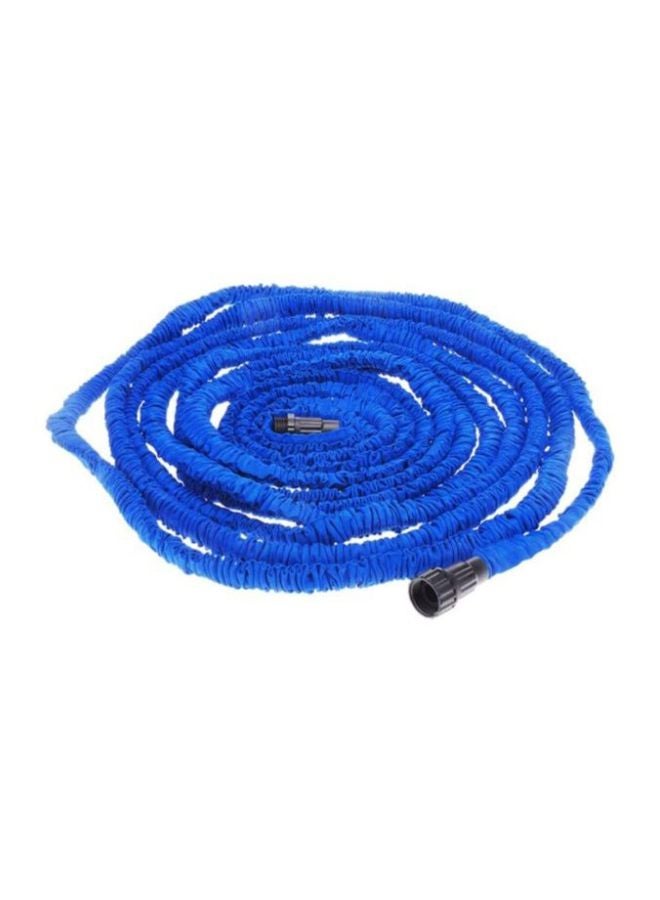ANSELF Garden Watering Hose Magic Pipe Blue/Black 45x10x28cm  - Image 1