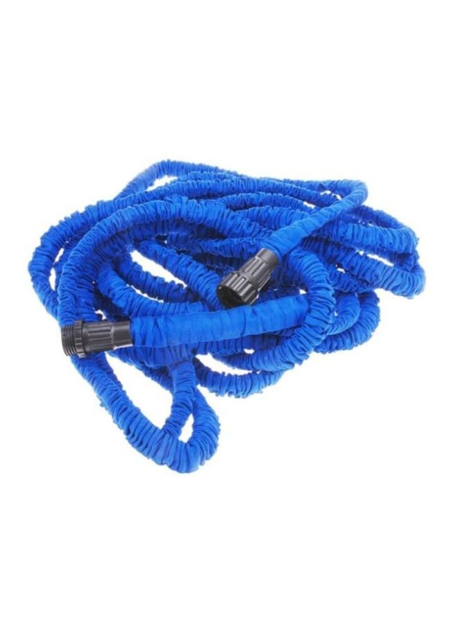 ANSELF Garden Watering Hose Magic Pipe Blue/Black 45x10x28cm  - Image 2