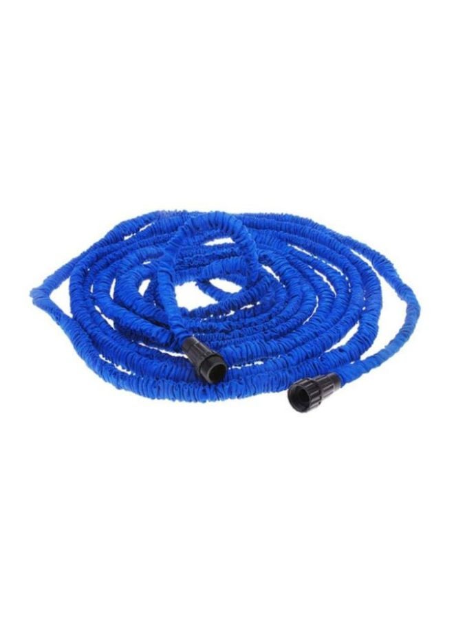 ANSELF Garden Watering Hose Magic Pipe Blue/Black 45x10x28cm  - Image 3
