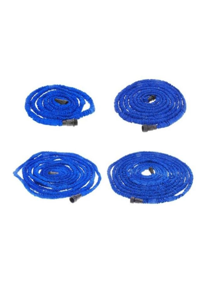 ANSELF Garden Watering Hose Magic Pipe Blue/Black 45x10x28cm  - Image 4