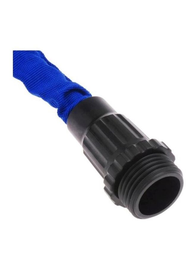 ANSELF Garden Watering Hose Magic Pipe Blue/Black 45x10x28cm  - Image 5