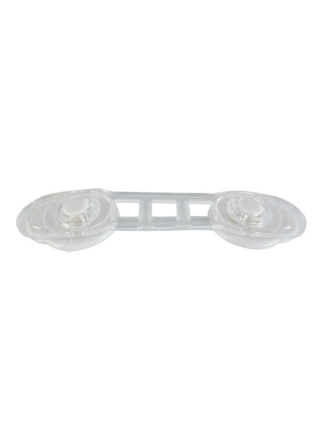Clippasafe - 2-Piece Mini Multi-Purpose Latch Set - Image 1