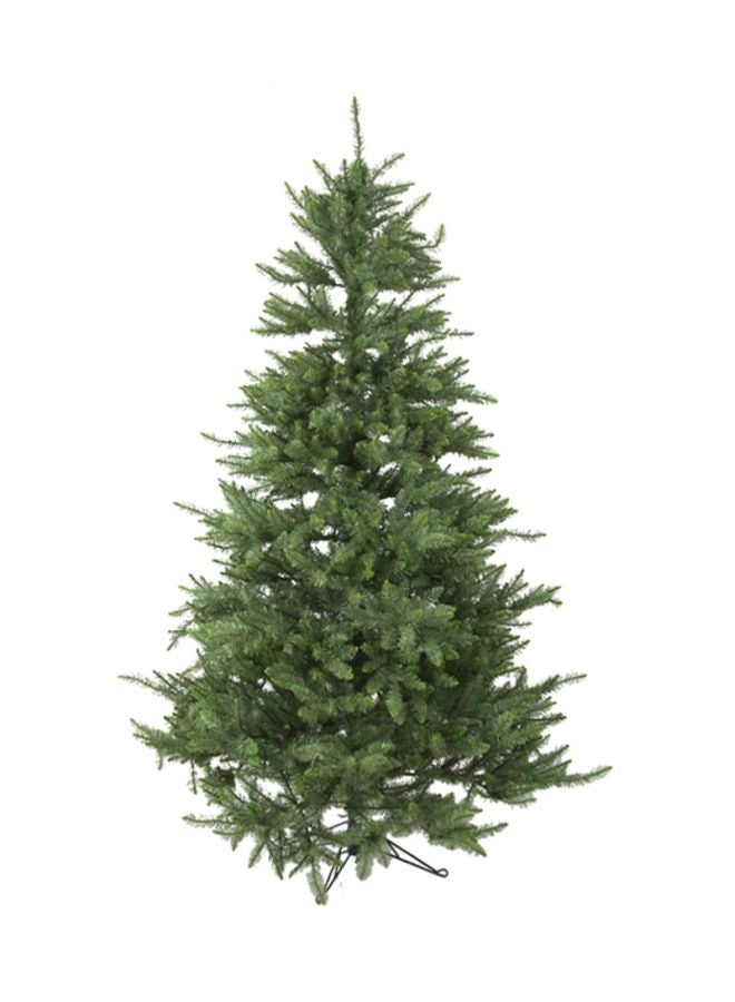 ذا ليتل جرين هاوس شجرة عيد ميلاد اصطناعية أخضر 240Ø³Ù†ØªÙŠÙ…ØªØ±