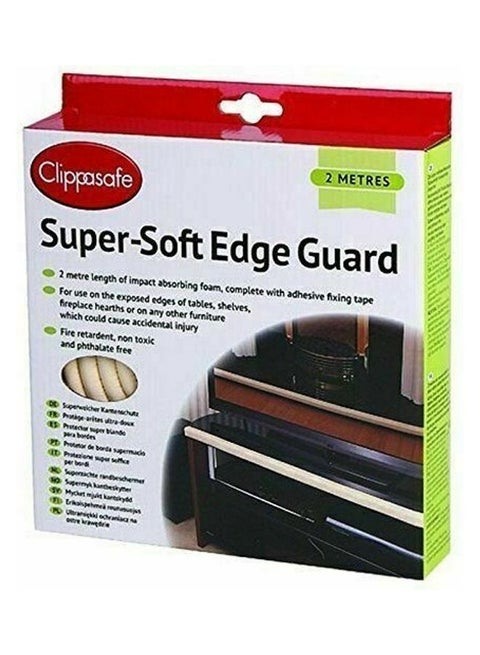 Soft Edge Guard