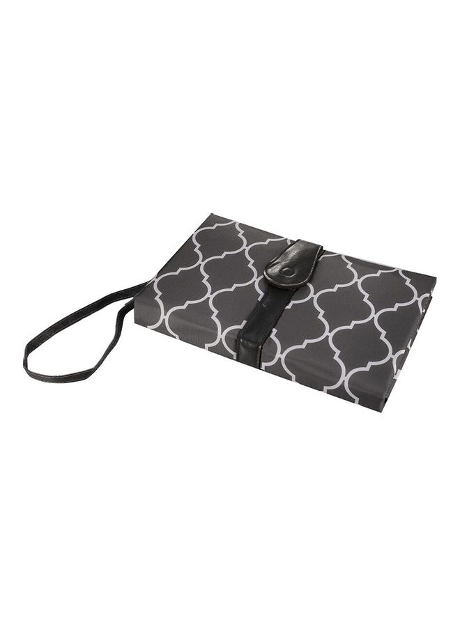 Generic - Baby Portable Folding Diaper Changing Pad - Image 1