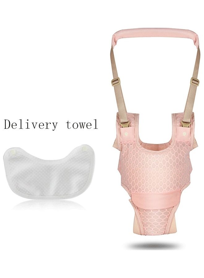 Baby's  Anti-fall And Anti-Strangulation Safety Belt 