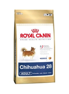 Breed Health Nutrition Chihuahua Adult Food 1.5kg - v1611925991/N22080911A_1