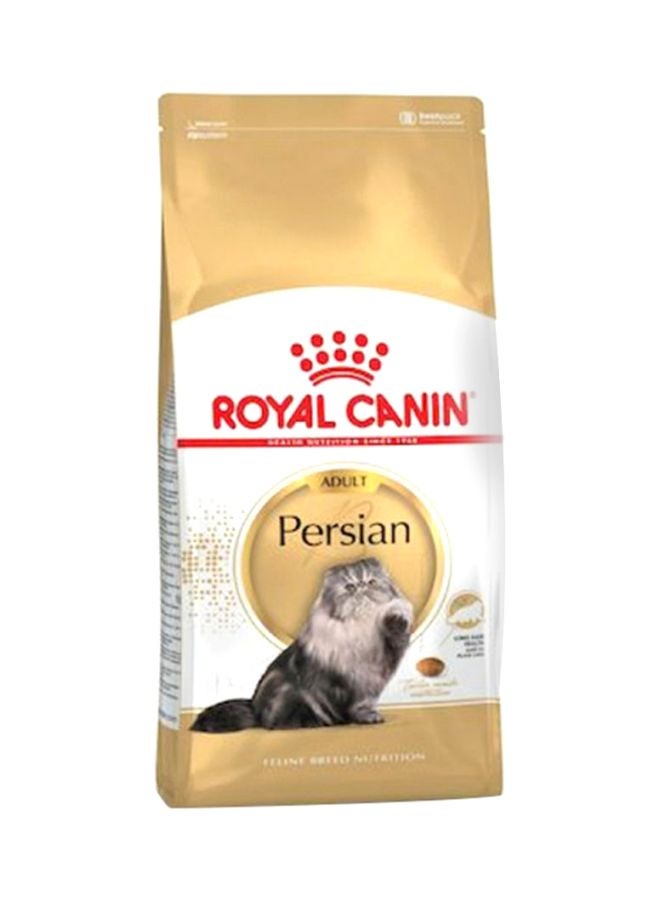 Feline Breed Nutrition Persian 2كيلوجرام