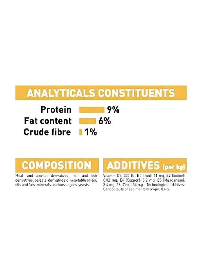 ROYAL CANIN Pack Of 12 Feline Breed Nutrition Persian Wet Food 85grams - Image 3