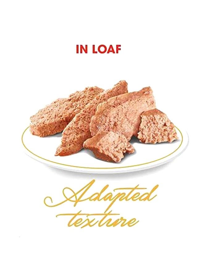 ROYAL CANIN Pack Of 12 Feline Breed Nutrition Persian Wet Food 85grams - Image 4