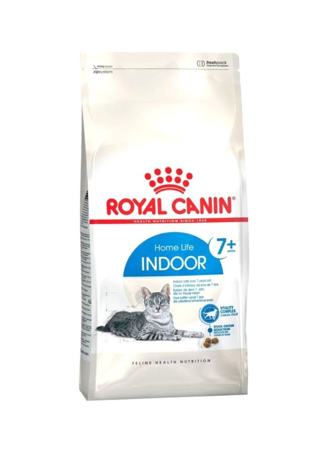 رويال كانين طعام مجفف للقطط المنزلية البالغة أبيض 3.5كيلوجرام - Image 1