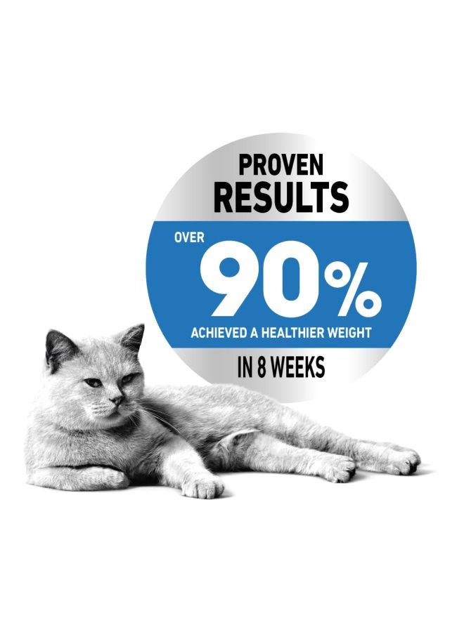 رويال كانين طعام جاف لقطط خفيفة الوزن من مجموعة فيلين كير نيوتريشن 3كيلوجرام - Image 4