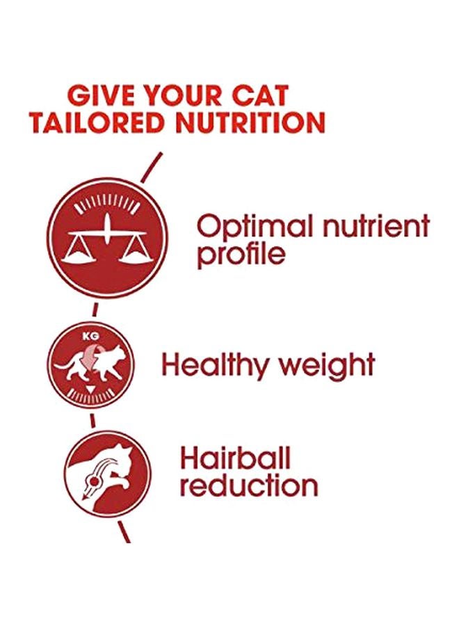رويال كانين طعام فيت 32 المجفف للتغذية الصحية للقطط 2كيلوجرام - Image 5