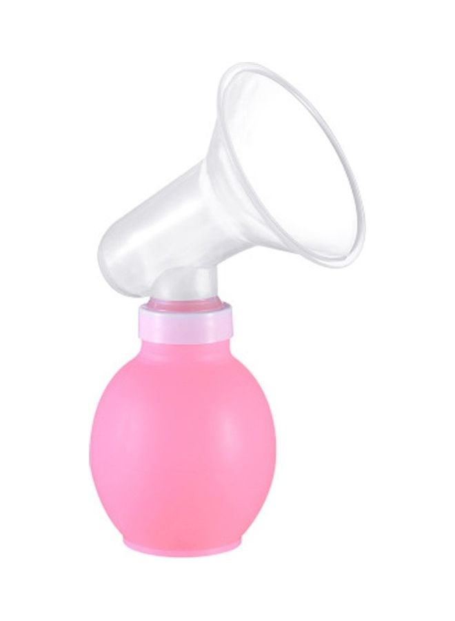 Portable Breast Pump