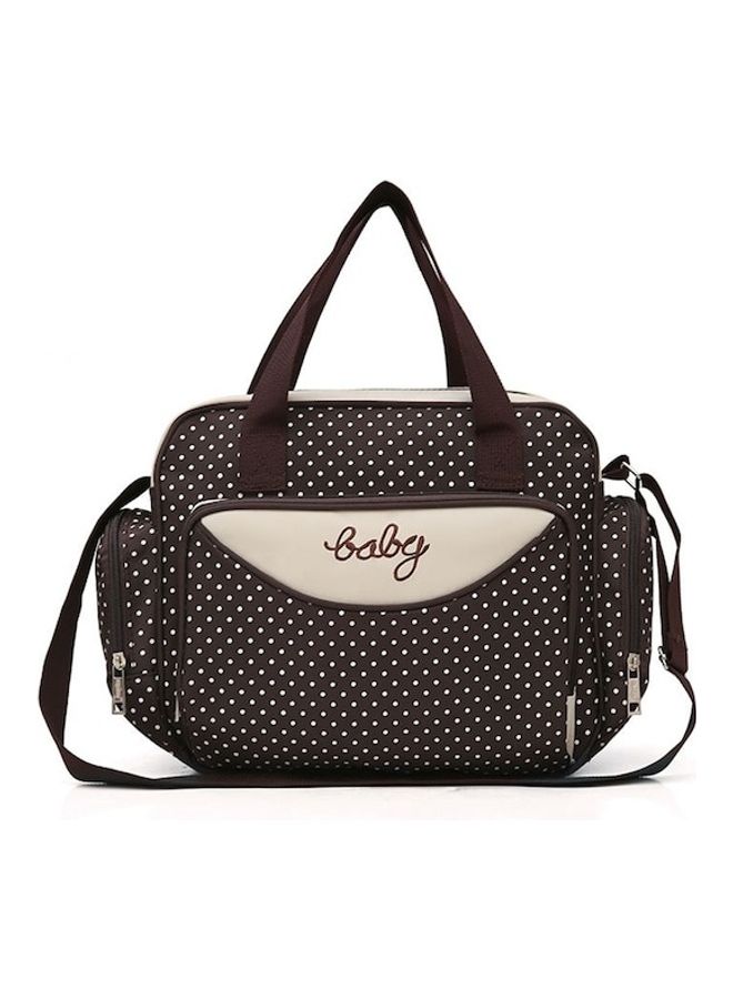 Multi-Functional Shoulder Diaper Bag
