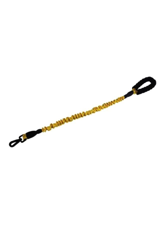 Beauenty Pet Magic Traction Rope Yellow/Black 75cm - Image 3