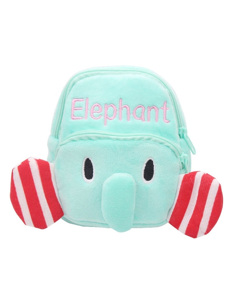 Kid's Doll Accessory Toy Backpack 
