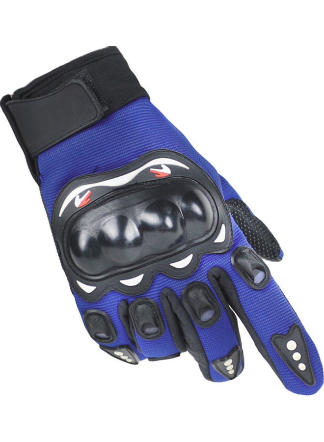 Generic Motorcycle Riding Gloves  - Image 3