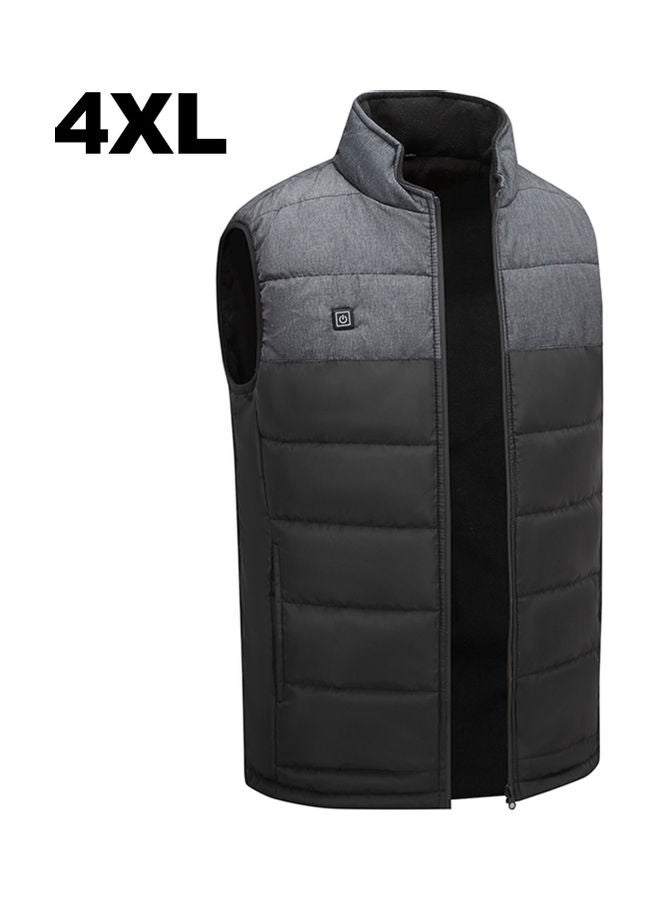 Generic Heating Coat Jacket For Motorcycle  - Image 1