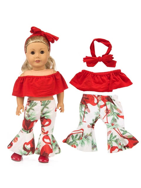 American Girl Doll Clothes Set