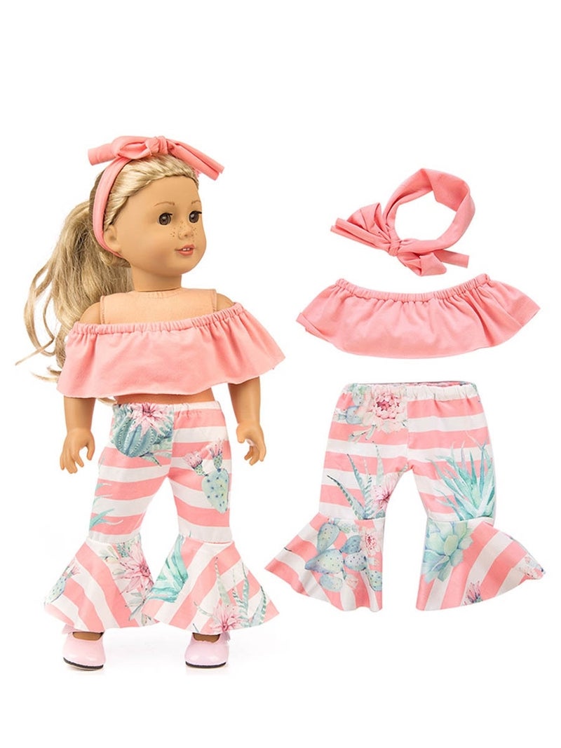 American Girl Doll Clothes Set