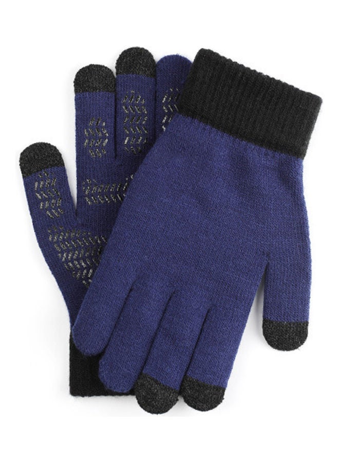 Generic Thermal Soft Gloves  - Image 1
