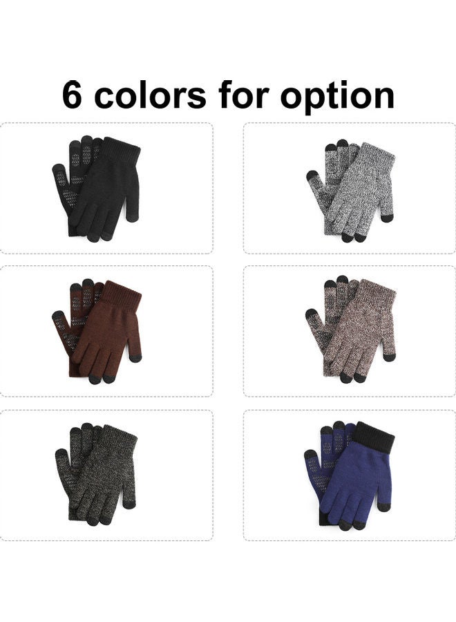 Generic Thermal Soft Gloves  - Image 2