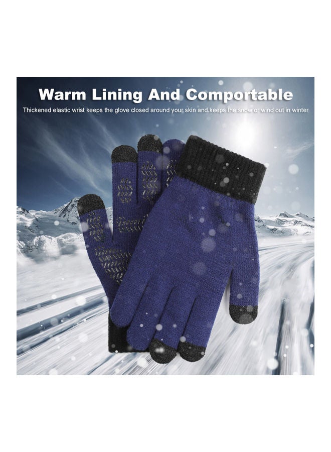 Generic Thermal Soft Gloves  - Image 3