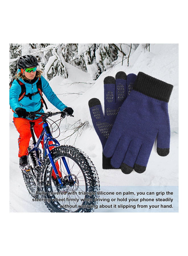 Generic Thermal Soft Gloves  - Image 5