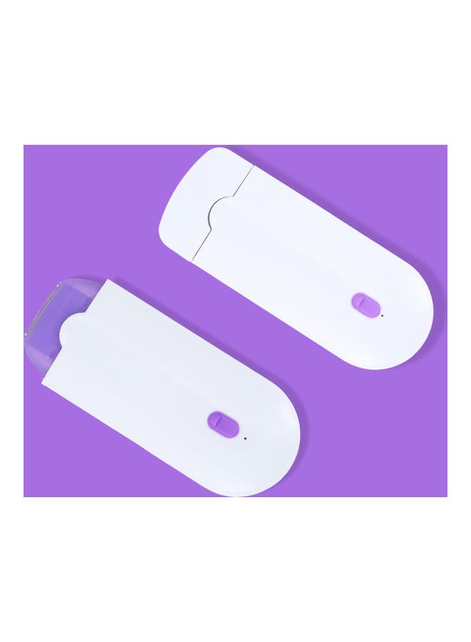 Laser Epilator Painless Hair Remover Multicolour 12.00x1.50x4.80cm  - Image 4