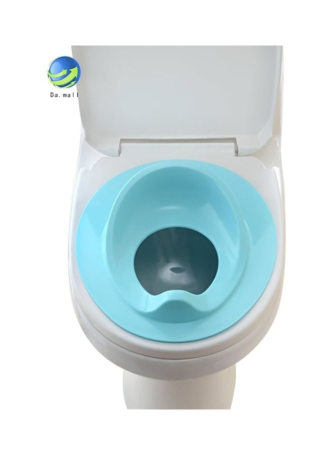 Kid's Toilet Seat Potty Training Product - Image 1