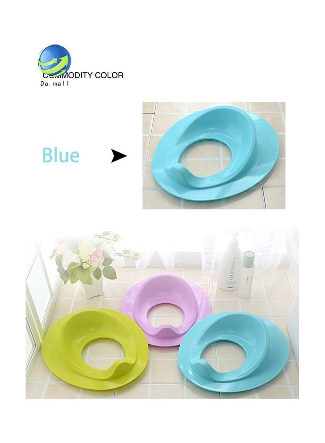Kid's Toilet Seat Potty Training Product - Image 2