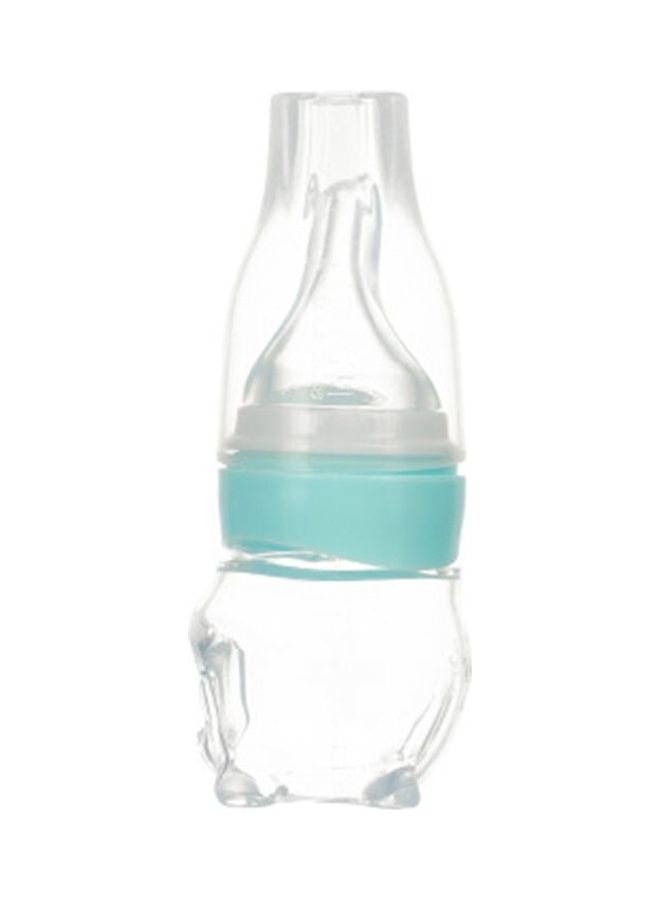 Medicine Pacifier Nipple Type Liquid Feeder - Image 1