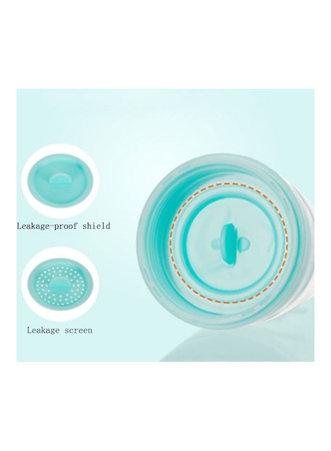 Medicine Pacifier Nipple Type Liquid Feeder - Image 4